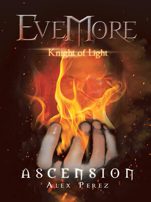 cover image of Evemore Knight of Light